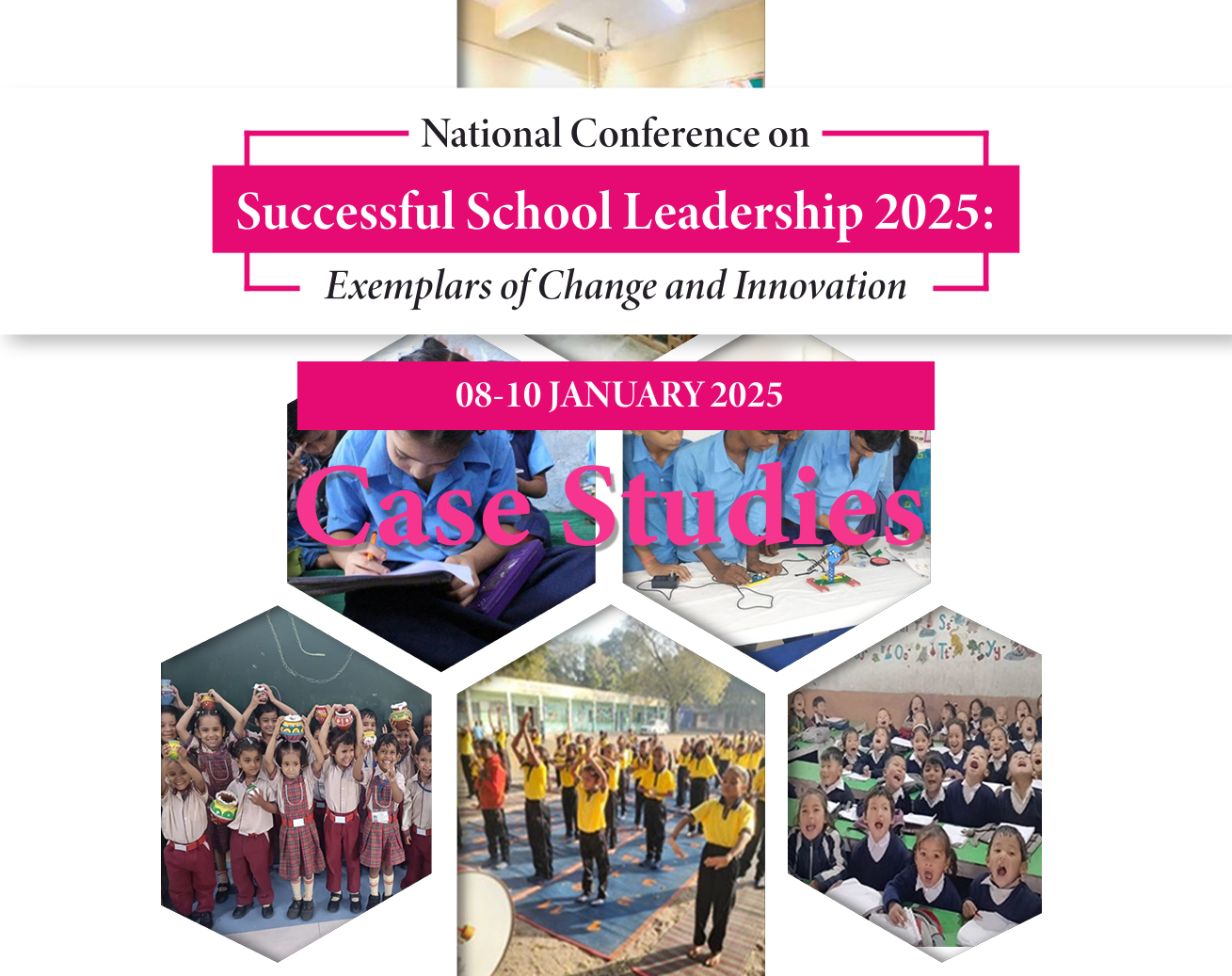 Pedagogical-Leadership